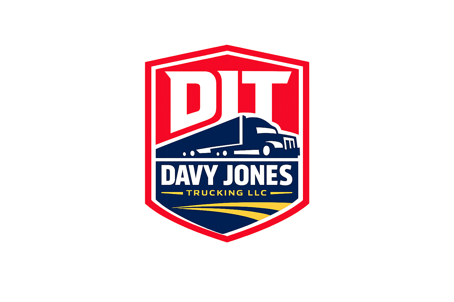 Davy Jones Trucking LLC